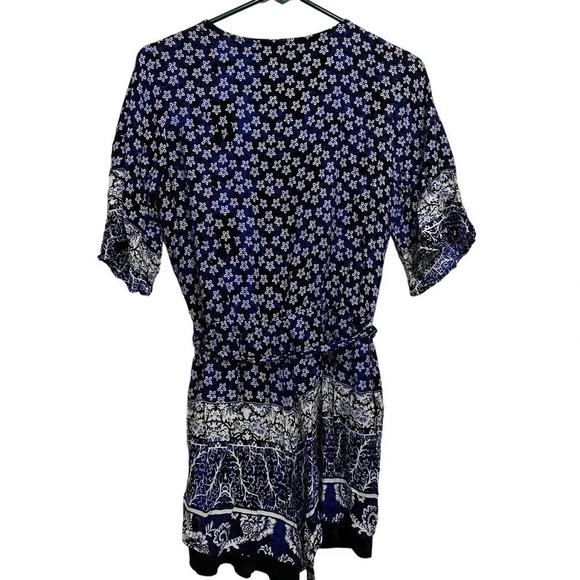 Lovers + Friends / Revolve Isabella romper. Size medium. - Picture 2 of 9